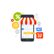 E Commerce Solutions